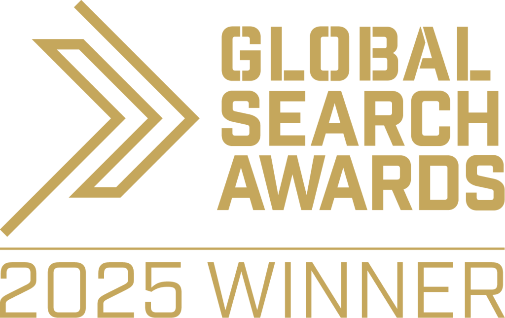 Global Search Awards — vinder